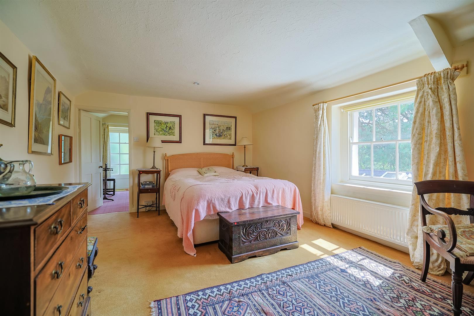 The Old Rectory, Ilston, Swansea, SA2 7LD